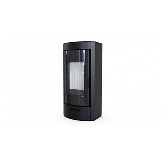 Печь DEFRO HOME ORTI, 9 кВт