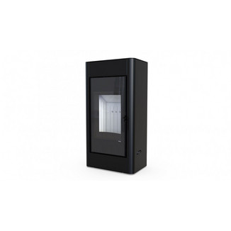 Печь DEFRO HOME SOLUM, 9кВт