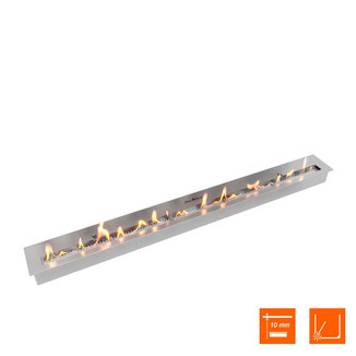 Топливный блок SteelHeat IN-LINE 1200