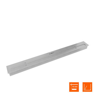 Топливный блок SteelHeat IN-LINE 1200