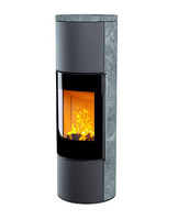 ПЕЧЬ-КАМИН R1.0 XL K талькомагнезит