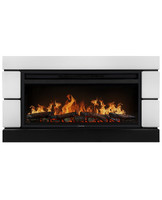 Каминокомплект Firelight Moderno 36 с очагом Electrolux EFP/P-3620LS