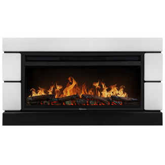 Каминокомплект Firelight Moderno 36 с очагом Electrolux EFP/P-3620LS