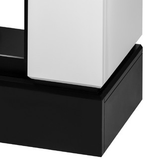 Каминокомплект Firelight Moderno 36 с очагом Electrolux EFP/P-3620LS