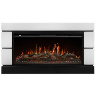 Каминокомплект Firelight Moderno 42 с очагом Electrolux EFP/P-4220LS