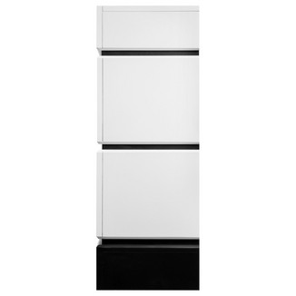 Каминокомплект Firelight Moderno 42 с очагом Electrolux EFP/P-4220LS