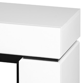 Каминокомплект Firelight Moderno 42 с очагом Electrolux EFP/P-4220LS