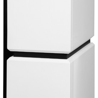 Каминокомплект Firelight Moderno 42 с очагом Electrolux EFP/P-4220LS