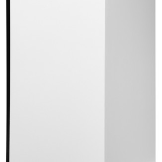 Каминокомплект Firelight California 36 белый с очагом Electrolux EFP/P-3620LS