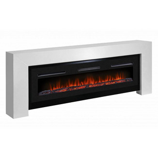 Каминокомплект Suprema Long с очагом Electrolux Infinity EFP/P-1600ULS