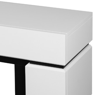 Каминокомплект Modern Long с очагом Electrolux Infinity EFP/P-1600ULS