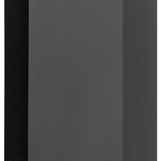 Каминокомплект Lindos Long графит с очагом Electrolux Infinity EFP/P-1600ULS