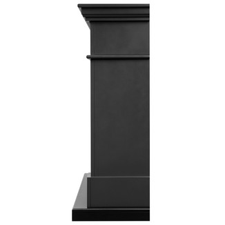Каминокомплект California 30 графит с очагом Electrolux:EFP/P-3020LS N