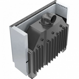 Топка MB120/G