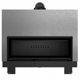 Топка MB120/G