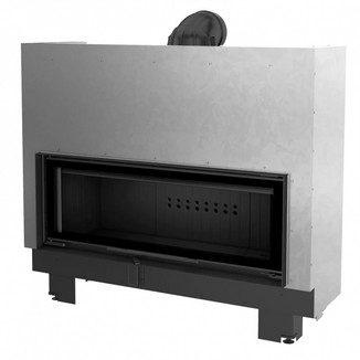 Топка MB120/G