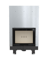 Топка MBM/PW/10/G/W