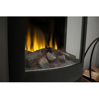 Электрокамин British Fires Bramshaw Stove