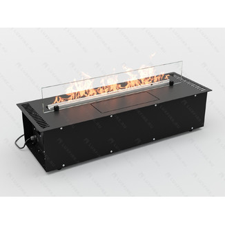 Автоматический биокамин Lux Fire Genius-I 800