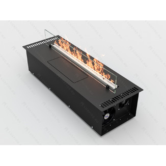 Автоматический биокамин Lux Fire Genius-I 800