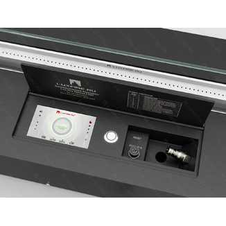 Автоматический биокамин Lux Fire Genius-I 1500