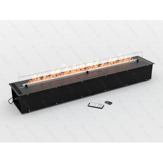 Автоматический биокамин Lux Fire Genius-I 2000