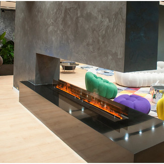 Электрический очаг Schones Feuer 3D FireLine 2400