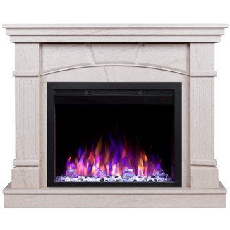 Электрокамин RealFlame History 25,5 с Saphir 25,5