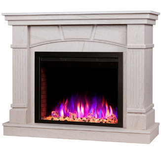 Электрокамин RealFlame History 25,5 с Saphir 25,5