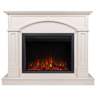 Электрокамин RealFlame Jacomo 25,5 с Saphir 25,5