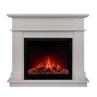 Электрокамин RealFlame REGENT 26 BG MOONBLAZE-DELUXE BLACK