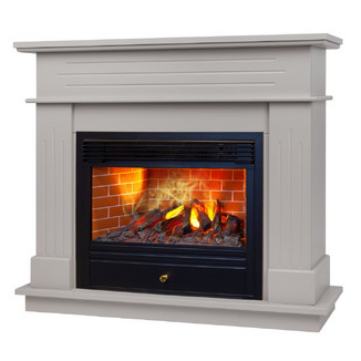 Электрокамин RealFlame REGENT 26 BG NOVARA 26 3D