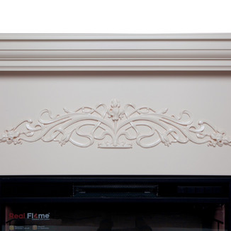 Электрокамин RealFlame OFELIA  26 BG MOONBLAZE-DELUXE BLACK