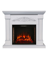 Электрокамин RealFlame OFELIA  26 WT EPSILON 26