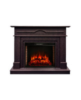 Электрокамин RealFlame Forli 26 DN c очагом Epsilon 26 SIR