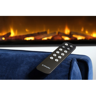 Электрокамин Dimplex Ignite Evolve 74