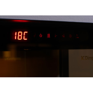 Электрокамин Dimplex Ignite Evolve 74
