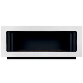 Каминокомплект Royal Flame Line CRM с очагом Design L1000RF 3D PS/LOG