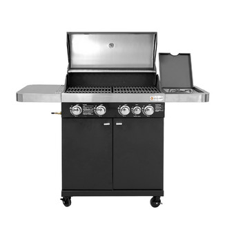Газовый гриль ВЕЗУВИЙ STANDART - 5K