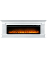 Каминокомплект Monaco 60 с очагом Vision 60 LED