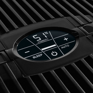 Мойка воздуха Venta Comfort Plus LW15, черный