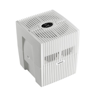 Мойка воздуха Venta Comfort Plus LW15, белый