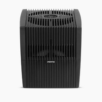 Мойка воздуха Venta Comfort Plus LW25, черный