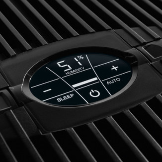 Мойка воздуха Venta Comfort Plus LW25, черный