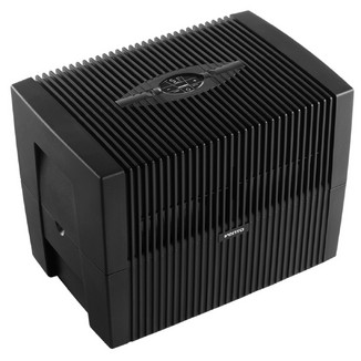 Мойка воздуха Venta Comfort Plus LW45, черный