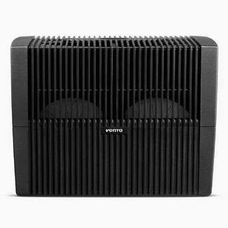 Мойка воздуха Venta Comfort Plus LW45, черный