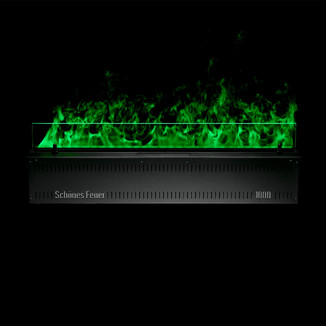 Электрический очаг Schones Feuer Hot Line 3D-камин 1200 PRO