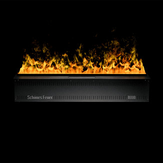 Электрический очаг Schones Feuer Hot Line 3D-камин 2000 PRO