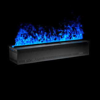 Электрический очаг Schones Feuer Hot Line 3D-камин 2400 PRO