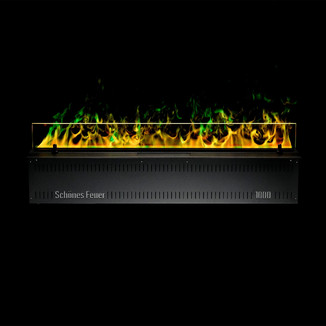 Электрический очаг Schones Feuer Hot Line 3D-камин 3000 PRO